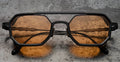 Lunettes de Soleil Capote Area KENAZ999