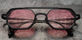 Lunettes de Soleil Capote Area KENAZ999