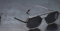 Lunettes de Soleil Capote Area KENAZ999