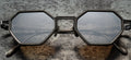 Lunettes de Soleil Capote Area CC13