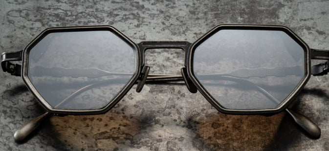 Lunettes de Soleil Capote Area CC13