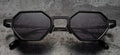 Lunettes de Soleil Capote Area CC13