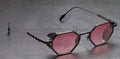 Lunettes de Soleil Capote Area CC13