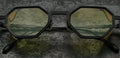 Lunettes de Soleil Capote Area CC13