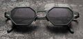 Lunettes de Soleil Capote Area CC13