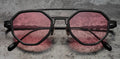 Lunettes de Soleil Capote Area 825HZ