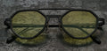 Lunettes de Soleil Capote Area 825HZ