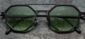 Lunettes de Soleil Capote Area 825HZ