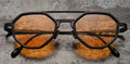 Lunettes de Soleil Capote Area 825HZ