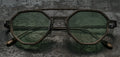 Lunettes de Soleil Capote Area 825HZ
