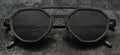 Lunettes de Soleil Capote Area 825HZ