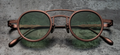 Lunettes de Soleil Capote Ginga CACAU