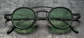 Lunettes de Soleil Capote Ginga CACAU