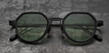 Lunettes de Soleil Capote Ginga GURI