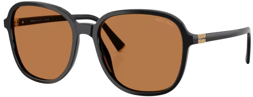 Lunettes de Soleil Miu Miu MU B01S