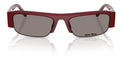 Lunettes de Soleil Miu Miu MU B07S