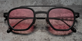 Lunettes de Soleil Capote CC21