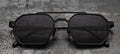 Lunettes de Soleil Capote Ginga PACA