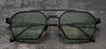 Lunettes de Soleil Capote Ginga PACA