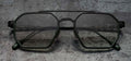 Lunettes de Soleil Capote Ginga PACA