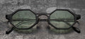 Lunettes de Soleil Capote Ginga JACARÉ