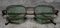 Lunettes de Soleil Capote 226AC