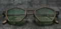 Lunettes de Soleil Capote Area ACX128