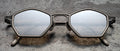Lunettes de Soleil Capote Area ACX128