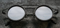 Lunettes de Soleil Capote Area WALKING DREAMS