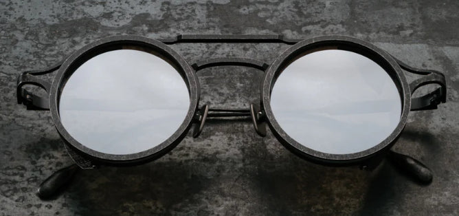 Lunettes de Soleil Capote Area WALKING DREAMS