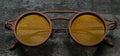 Lunettes de Soleil Capote Area WALKING DREAMS