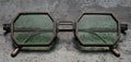 Lunettes de Soleil Capote Area ACX777