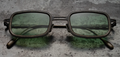 Lunettes de soleil Capote CC144