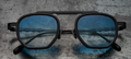 Lunettes de soleil Capote CC213