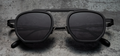 Lunettes de soleil Capote CC213