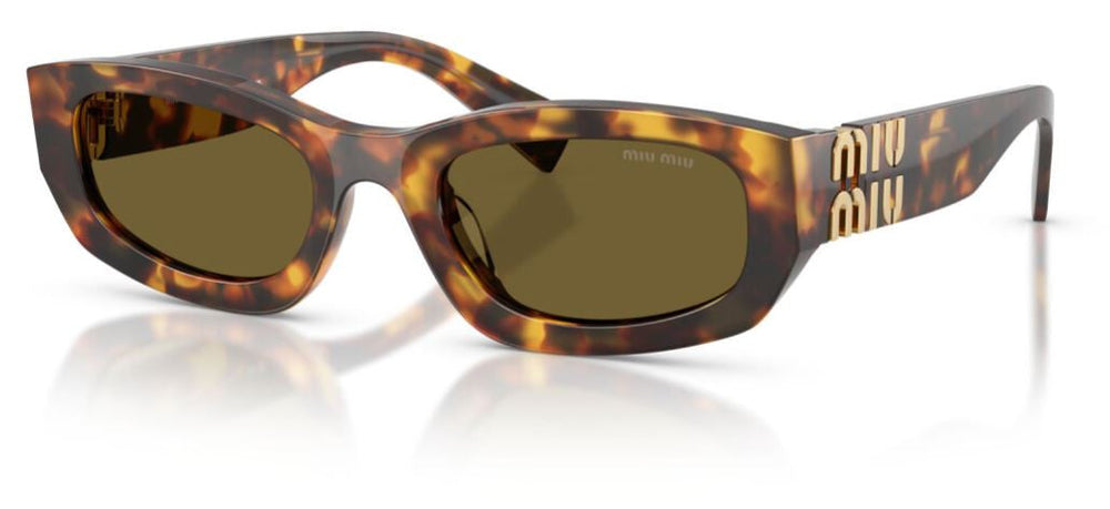 Lunettes de Soleil Miu Miu MU B04S