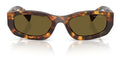 Lunettes de Soleil Miu Miu MU B04S