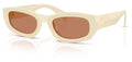 Lunettes de Soleil Miu Miu MU B04S