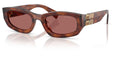Lunettes de Soleil Miu Miu MU B04S