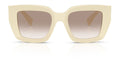 Lunettes de Soleil Miu Miu MU B05S