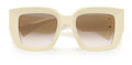 Lunettes de Soleil Miu Miu MU B05S