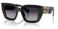 Lunettes de Soleil Miu Miu MU B05S
