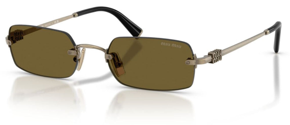 Lunettes de Soleil Miu Miu MU B50S