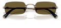 Lunettes de Soleil Miu Miu MU B50S