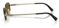 Lunettes de Soleil Miu Miu MU B50S