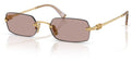 Lunettes de Soleil Miu Miu MU B50S