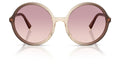 Lunettes de Soleil Miu Miu MU B02S