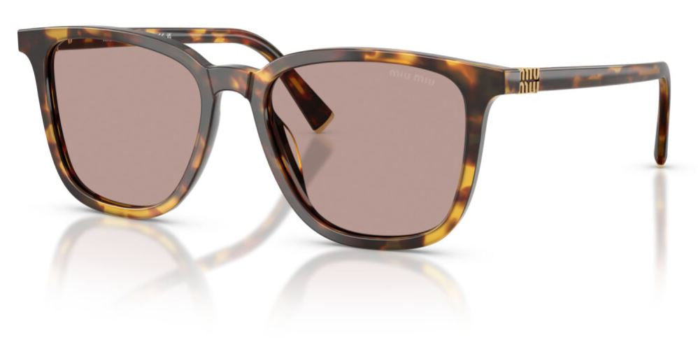 Lunettes de Soleil Miu Miu MU B03S