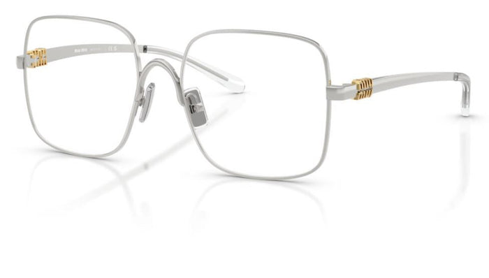 Lunettes de vue Miu Miu MU 51YV