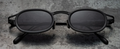 Lunettes de soleil Capote CC17